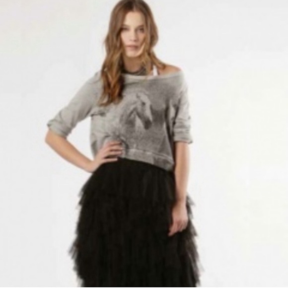 🦋Haute Hippie Sweater - Picture 2 of 6